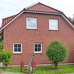 Daire Apartment Moewe By Interhome Norddeich (Norden)