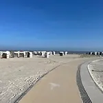 Apartment Moewe By Interhome Norddeich (Norden)