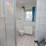 Apartment Moewe By Interhome Daire Norddeich (Norden)