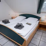 Daire Apartment Moewe By Interhome *