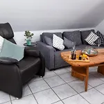 Daire Apartment Moewe By Interhome Norddeich (Norden)