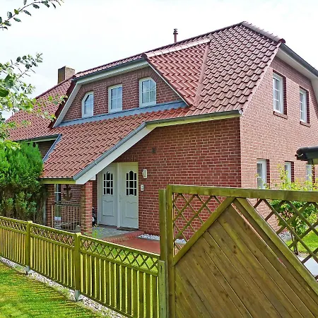 Apartment Apartment Moewe By Interhome *