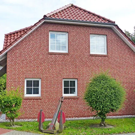 Appartamento Moewe By Interhome Norddeich (Norden)