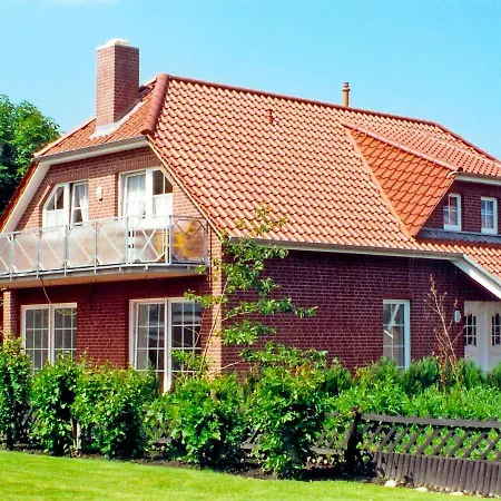 Apartment Moewe By Interhome Apartment