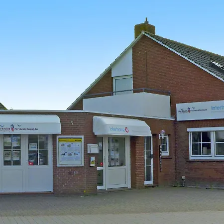 Apartment Moewe By Interhome Apartment *