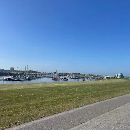 Apartment Apartment Moewe By Interhome *