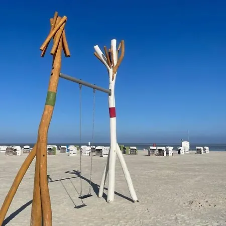 Apartment Apartment Moewe By Interhome *