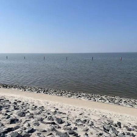 Apartment Moewe By Interhome