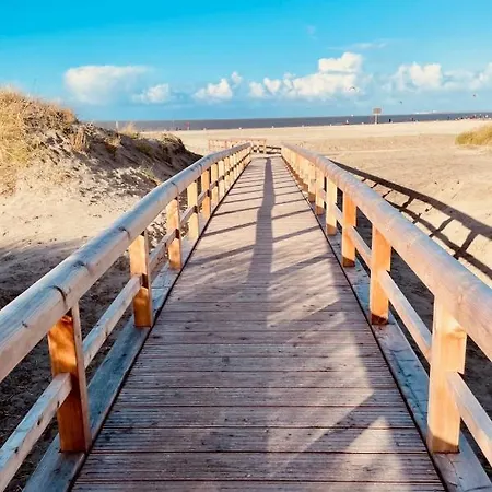 Apartment Apartment Moewe By Interhome