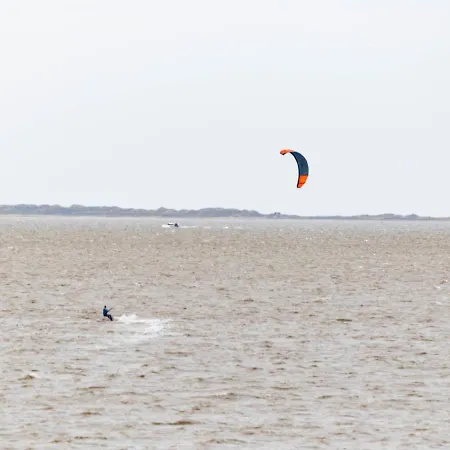 Apartment Apartment Moewe By Interhome Norddeich (Norden)