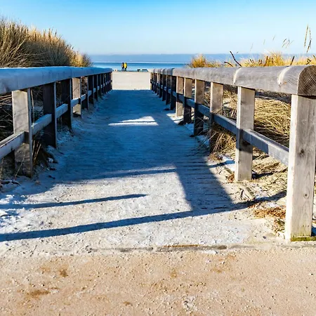 Apartment Apartment Moewe By Interhome *