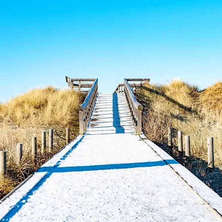 Apartment Apartment Moewe By Interhome *