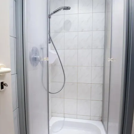 Apartment Moewe By Interhome Apartment