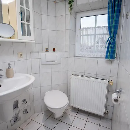 Apartment Moewe By Interhome Apartment *