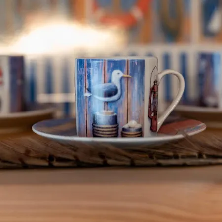 Apartment Moewe By Interhome Apartment