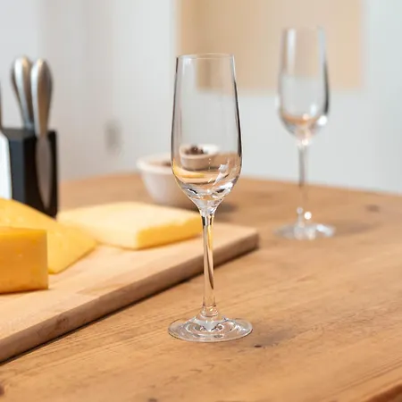 Apartment Moewe By Interhome