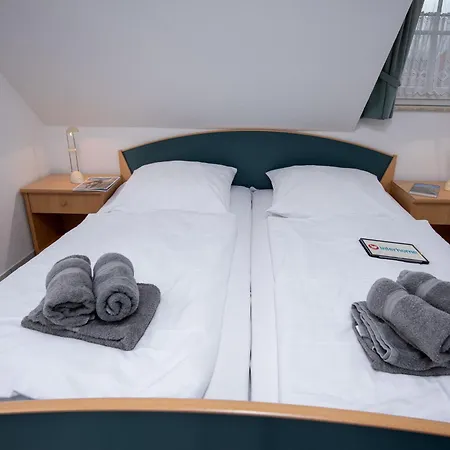 Apartment Moewe By Interhome *