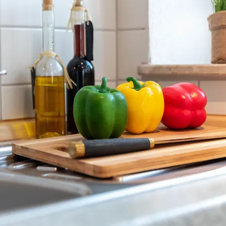 Apartment Moewe By Interhome Apartment