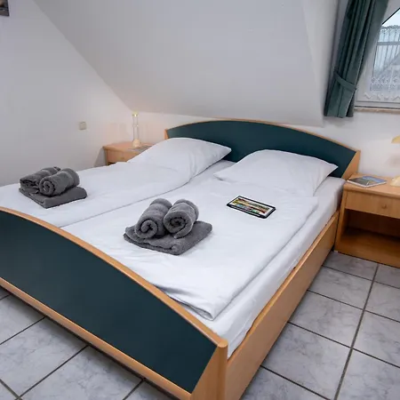 Apartment Apartment Moewe By Interhome *