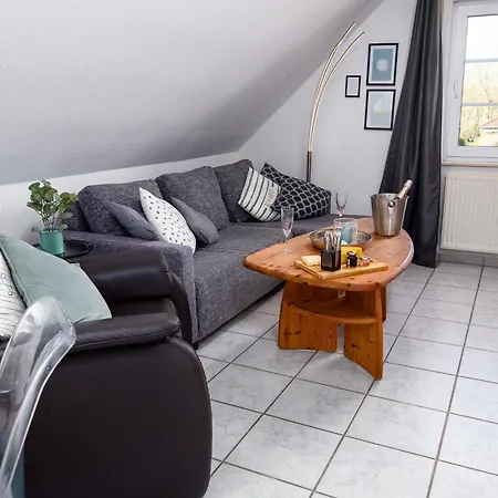 Apartment Moewe By Interhome Apartment *