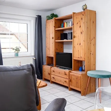 Apartment Moewe By Interhome *