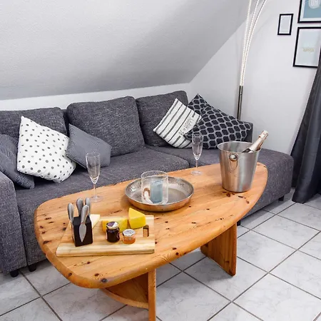 Apartment Moewe By Interhome *