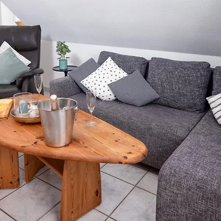 Apartment Moewe By Interhome * Norddeich (Norden)