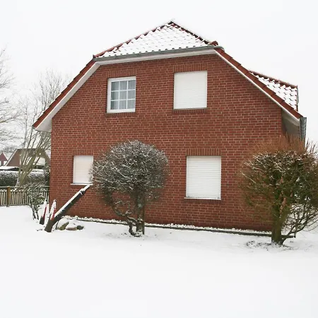 Appartamento Moewe By Interhome