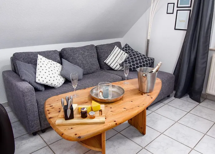 Apartment Moewe By Interhome *